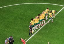 Mondial 2026 : L’Égypte offre à l’Afrique une deuxième place en huitièmes de finale