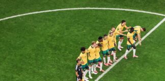 Mondial 2026 : L’Égypte offre à l’Afrique une deuxième place en huitièmes de finale