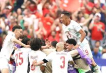 Mondial 2026 : Le Maroc étrille le Canada 3-0 et file en quart de finale