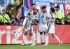 Mondial 2026 : Espagne – Argentine pour la finale