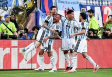 Mondial 2026 : Espagne – Argentine pour la finale