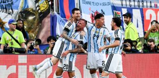 Mondial 2026 : Espagne – Argentine pour la finale