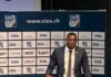 26e édition du FIFA Master : Abdel-Malik Koudizé devient le premier nigérien diplômé