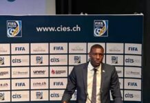 26e édition du FIFA Master : Abdel-Malik Koudizé devient le premier nigérien diplômé