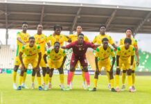 Tournoi UFOA-B U20 : Le Bénin battu sèchement 5-0 par la Côte d’Ivoire