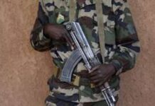 Sur l’axe Bankilaré-Tera : un détachement des FDS visé par une attaque complexe des GAN