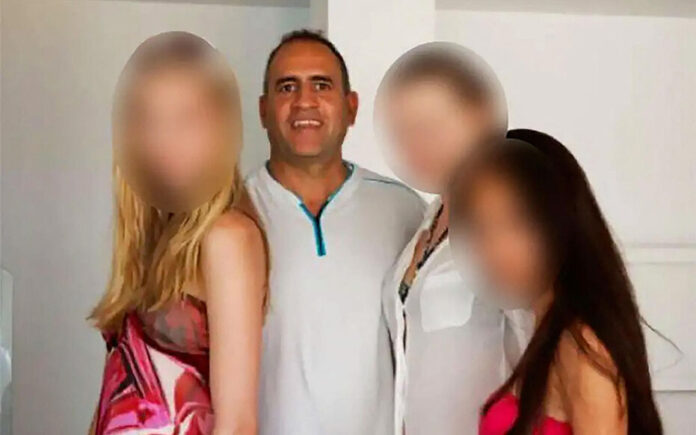 Daniel Siad, rabatteur présumé du pédocriminel Jeffrey Esptein, retrouvé mort chez lui près de Paris