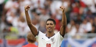 Mondial 2026 : L’Angleterre retrouve le carré d’as grâce à Jude Bellingham