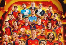 Finale Mondial 2026 : L’Espagne vainqueur face à l’Argentine (1-0)