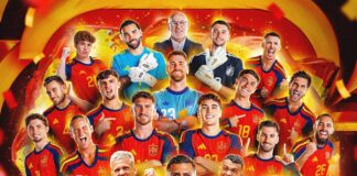 Finale Mondial 2026 : L’Espagne vainqueur face à l’Argentine (1-0)