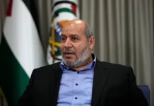 Palestine : le Hamas nomme un nouveau dirigeant politique
