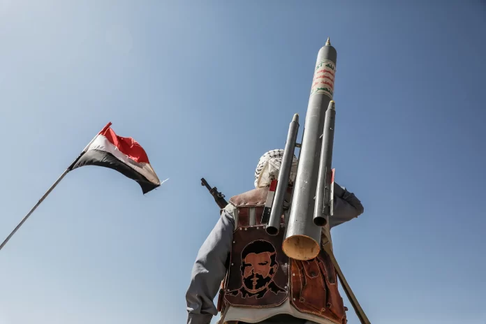 Houthis