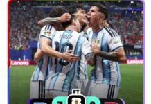 Mondial 2026 : Ça passe encore dans la douleur pour l’Argentine face à l’Égypte