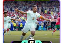 Mondial 2026 : La France élimine le dernier représentant africain