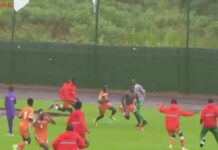 UFOA-B U20 : Le Niger réussit son entrée, le Bénin éliminé