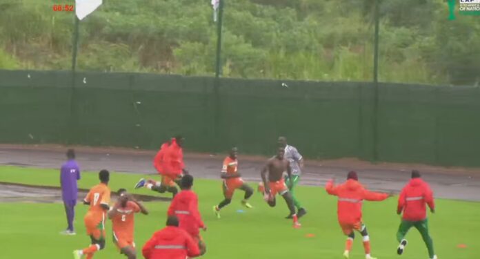 Mena U20