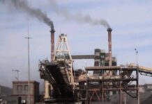 Niger : A Salkadamna, le charbon prend la main