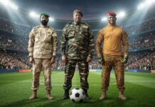 Football africain: l’AES s’invite dans la course à l’organisation de la CAN 2032