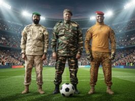 Football africain: l’AES s’invite dans la course à l’organisation de la CAN 2032