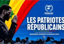 Sénégal: Diomaye Faye lance « Kiiraay – Les Patriotes Républicains », le nouveau parti au pouvoir