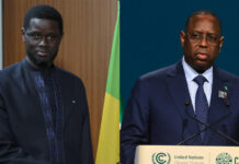 Le Sénégal apporte officiellement son soutien à Macky Sall pour le poste de Secrétaire général de l’ONU