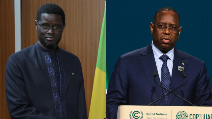 Sénégal