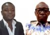 Niger : les journalistes Youssouf Sériba, Oumarou Kané et Hamid Mahmoud libérés