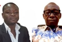 Niger : les journalistes Youssouf Sériba, Oumarou Kané et Hamid Mahmoud libérés