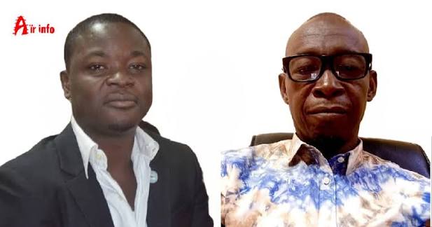 Seriba et Kané