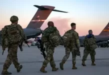 Les Etats-Unis retirent leurs soldats déployés au Nigéria après leur opération antiterroriste