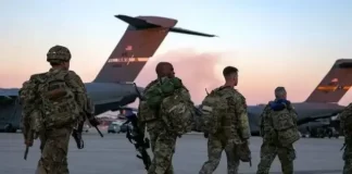 Les Etats-Unis retirent leurs soldats déployés au Nigéria après leur opération antiterroriste