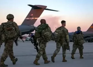 Les Etats-Unis retirent leurs soldats déployés au Nigéria après leur opération antiterroriste