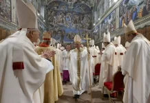 Crise au sein de l’église catholique : le Vatican rompt définitivement avec la Fraternité Saint-Pie-X