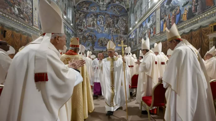 Vatican