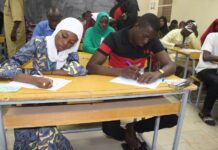 Baccalauréat 2026 : 89.158 candidats autorisés à affronter les épreuves