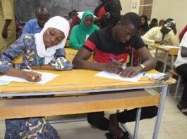 Baccalauréat 2026 : 89.158 candidats autorisés à affronter les épreuves