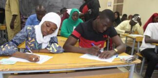 Baccalauréat 2026 : 89.158 candidats autorisés à affronter les épreuves