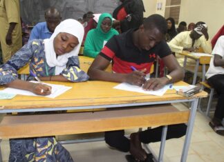 Baccalauréat 2026 : 89.158 candidats autorisés à affronter les épreuves
