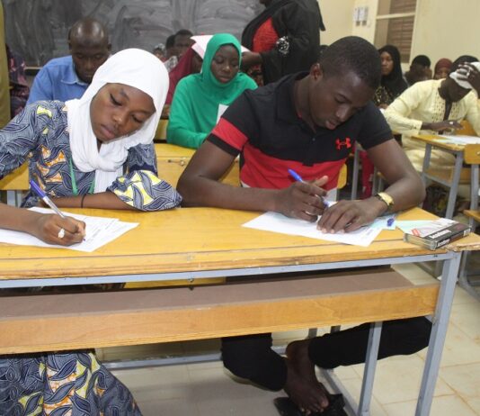 Baccalauréat 2026 : 89.158 candidats autorisés à affronter les épreuves