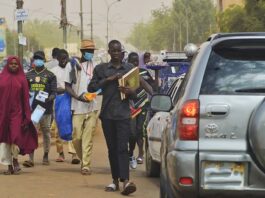 Vacances scolaires à Niamey : période de « débrouillardise » pour certains écoliers et d’oisiveté pour d’autres