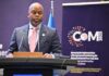 Des visas à l’arrivée pour tous les Africains en Afrique, le plaidoyer du secrétaire général de la Zlecaf