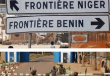 Réouverture de la frontière Bénin-Niger : un horizon qui s’éloigne