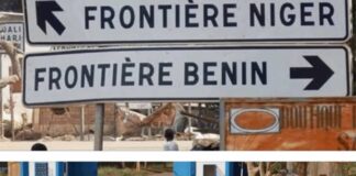 Réouverture de la frontière Bénin-Niger : un horizon qui s’éloigne