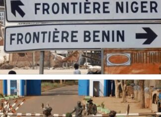Réouverture de la frontière Bénin-Niger : un horizon qui s’éloigne