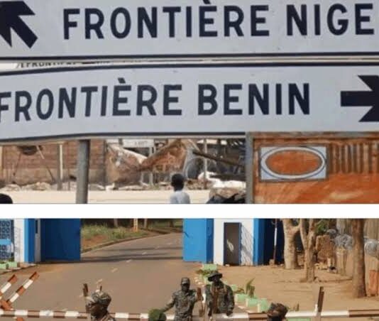 Réouverture de la frontière Bénin-Niger : un horizon qui s’éloigne