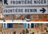 Réouverture de la frontière Niger/Bénin : l’espoir renaît, mais la décision se fait toujours attendre