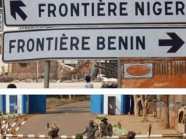 Réouverture de la frontière Niger/Bénin : l’espoir renaît, mais la décision se fait toujours attendre