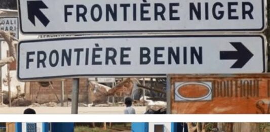 Réouverture de la frontière Niger/Bénin : l’espoir renaît, mais la décision se fait toujours attendre