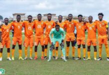 Tournoi UFOA-B U20 : Le Niger connaît ses adversaires (Historique du Niger)