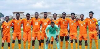 Tournoi UFOA-B U20 : Le Niger connaît ses adversaires (Historique du Niger)